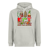 Moon Dust pct patient care technician christmas Heavyweight Hoodie - MaliasSmallBusiness