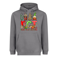 Storm pct patient care technician christmas Heavyweight Hoodie - MaliasSmallBusiness