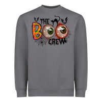 Storm the boo crew Heavyweight Sweatshirt - RacoonDesign