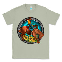 Matcha gemstone rodeo Classic Tee - JahusDesignShop