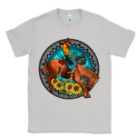 Moon Dust gemstone rodeo Classic Tee - JahusDesignShop