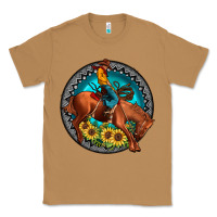 Toasted Coconut gemstone rodeo Classic Tee - JahusDesignShop