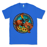 True Royal gemstone rodeo Classic Tee - JahusDesignShop