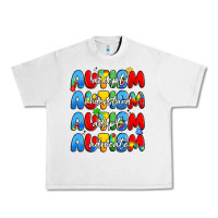 Lunar Rock autism accept understand adopt advocate Urban Heavy Tee - JahusDesignShop
