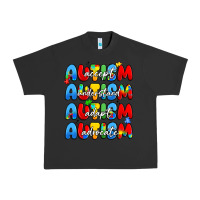 Pigment Black autism accept understand adopt advocate Urban Heavy Tee - JahusDesignShop