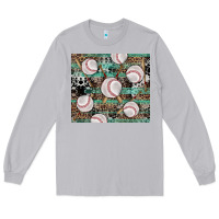 Moon Dust western baseball tumbler Long Sleeve Tee - AdoDesignShop