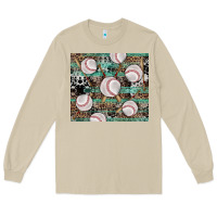 Western Baseball Tumbler Long Sleeve Tee | Teevron