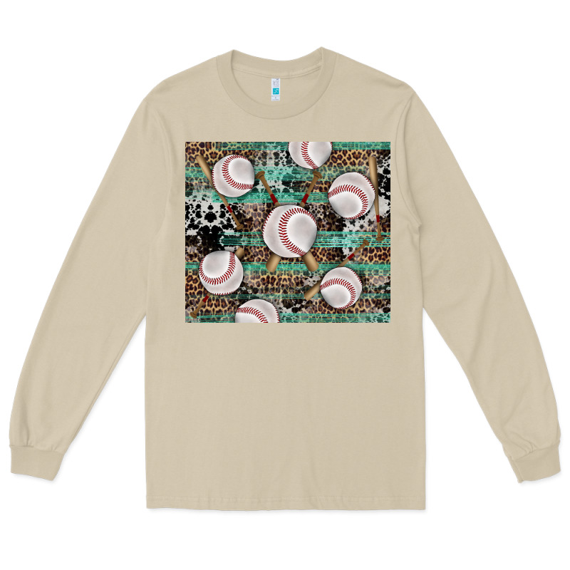 Western Baseball Tumbler Long Sleeve Tee by AdoDesignShop | Teevron