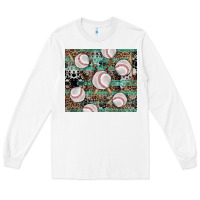 White western baseball tumbler Long Sleeve Tee - AdoDesignShop