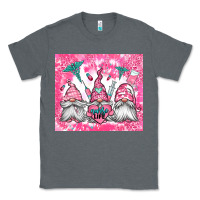 Nurse Life Gnomes Classic Tee | Teevron