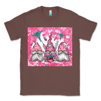 Chestnut nurse life gnomes Classic Tee - Jasminsmagicworld