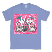 Colony Blue nurse life gnomes Classic Tee - Jasminsmagicworld