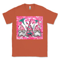 Copper nurse life gnomes Classic Tee - Jasminsmagicworld