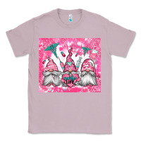 Lilac nurse life gnomes Classic Tee - Jasminsmagicworld