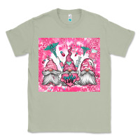 Matcha nurse life gnomes Classic Tee - Jasminsmagicworld