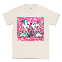 Natural nurse life gnomes Classic Tee - Jasminsmagicworld