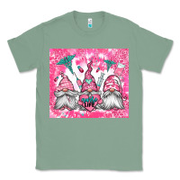 Sage nurse life gnomes Classic Tee - Jasminsmagicworld