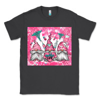 Smoke nurse life gnomes Classic Tee - Jasminsmagicworld