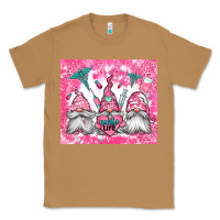 Toasted Coconut nurse life gnomes Classic Tee - Jasminsmagicworld