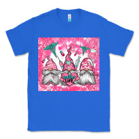 True Royal nurse life gnomes Classic Tee - Jasminsmagicworld