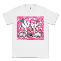White nurse life gnomes Classic Tee - Jasminsmagicworld