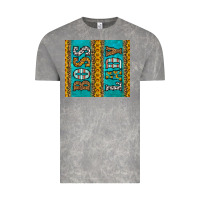 Western Boss Lady Vintage Tee | Teevron