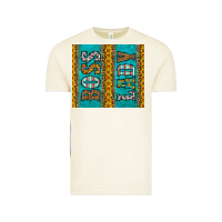 Vintage Arctic western boss lady Vintage Tee - HRA Design Shop