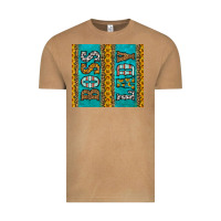 Vintage Camel western boss lady Vintage Tee - HRA Design Shop