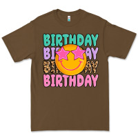 Cacao birthday Premium Tee - MaliasSmallBusiness