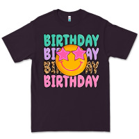 Plum birthday Premium Tee - MaliasSmallBusiness