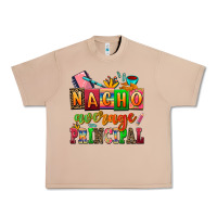 Burro nacho average principal Urban Heavy Tee - AdoDesignShop