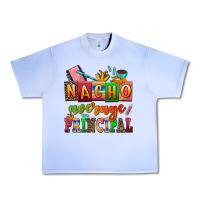 Grape Ice nacho average principal Urban Heavy Tee - AdoDesignShop