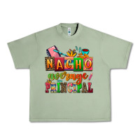 Oil Green nacho average principal Urban Heavy Tee - AdoDesignShop
