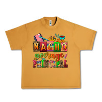 Peanut Butter nacho average principal Urban Heavy Tee - AdoDesignShop