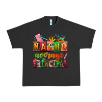 Pigment Black nacho average principal Urban Heavy Tee - AdoDesignShop