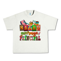 Pistachio nacho average principal Urban Heavy Tee - AdoDesignShop