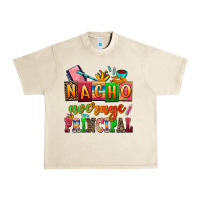 Sandshell nacho average principal Urban Heavy Tee - AdoDesignShop
