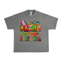 Tornado nacho average principal Urban Heavy Tee - AdoDesignShop