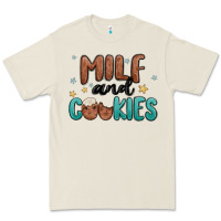 Bone milf and cookies Premium Tee - MaliasSmallBusiness