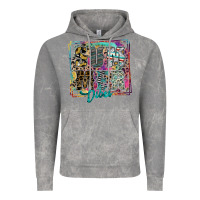 Cloud Rock summer vibes Vintage Hoodie - SublimationCraftShop