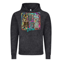Vintage Arctic summer vibes Vintage Hoodie - SublimationCraftShop