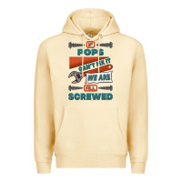 Pina Colada if pops can't fix it we are all screwed Premium Hoodie - Jasminsmagicworld