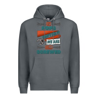 Rock if pops can't fix it we are all screwed Premium Hoodie - Jasminsmagicworld