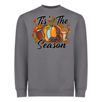 Storm tis is season Heavyweight Sweatshirt - RacoonDesign