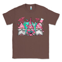 Chestnut nurse gnomes Classic Tee - Jasminsmagicworld
