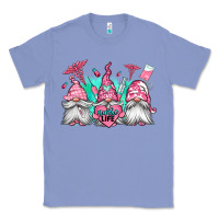 Colony Blue nurse gnomes Classic Tee - Jasminsmagicworld