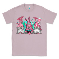 Lilac nurse gnomes Classic Tee - Jasminsmagicworld