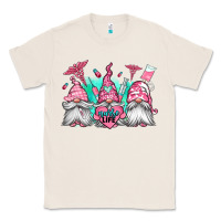 Natural nurse gnomes Classic Tee - Jasminsmagicworld