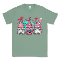 Sage nurse gnomes Classic Tee - Jasminsmagicworld