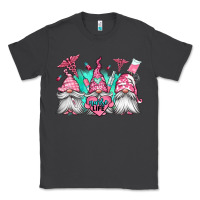 Smoke nurse gnomes Classic Tee - Jasminsmagicworld